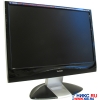 24"    MONITOR Viewsonic VX2435wm (LCD, Wide, 1920x1200, D-Sub, DVI, HDMI, S-Video, Component)