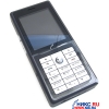 RoverPC R5 Black (TI OMAP V1030, 128Mb ROM, 64Mb RAM, 2.0" 176x220@64k, GSM/EDGE, BT, MicroSD, фото, Li-Ion)