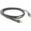 Symbol <CBA-U01-S07ZAR> USB кабель для  сканеров Symbol