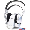 Наушники Ritmix RH-704 (FM, беспроводные, до 100м)