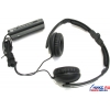 Наушники Ritmix RH-600 (с активным шумоподавлением, с регулятором громкости, шнур 1.5м)