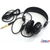 Наушники Ritmix RH-504 (с регулятором громкости, шнур 2.5м)