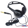 Наушники Ritmix  RH-502 (шнур 1.2м)