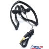 Наушники Ritmix RH-320 (шнур 1.2м)