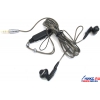 Наушники Ritmix RH-102 (с регулятором громкости, шнур 1.2м)