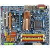 M/B GigaByte GA-P35-DS3P rev1.x/2.x (RTL) Socket775 <P35> 2xPCI-E+GbLAN+1394 SATA RAID ATX 4DDR-II<PC2-8500>