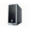Miditower 3Q <T001> Black ATX без БП (корпус-конструктор, поставляется в полностью разобранном виде!)