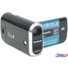 Panasonic SDR-S10 <Black> SD Video Camera (SD/SDHC, 10xZoom, 0.8Mpx, 2Gb SD, 2.7", USB2.0, Li-Ion)