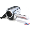 Panasonic SDR-H21 <Silver> SD/HDD Video Camera (HDD 30Gb,0.8Mpx,32xZoom,стерео,2.7",512Mb,SD/SDHC,USB2.0,Li-Ion)