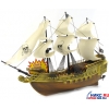 Модель Р/У <82056> Парусник Pirate Ship (Аккум, "AAx4шт")