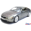 Модель Р/У <645-10> А/м BMW 645Ci 1:10 (Аккум, ЗУ, "Крона")