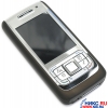 NOKIA E65-1 Mocca/Silver (QuadBand,Slider,LCD320x240@16M,GPRS+WiFi+BT+IrDa,MicroSD,видео,MP3,115г.)