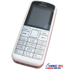 NOKIA 5070 CV Red White (QuadBand, LCD 128x160@64k, EDGE, видео, MP3 player, Li-Ion 300/3.5ч, 88г.)