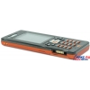 Sony Ericsson Walkman W880i Flame Black (QuadBand,LCD 240x320@256k,GPRS+BT,MS Micro,видео,MP3,Li-Ion425/6.5ч,71г)