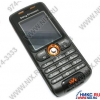 Sony Ericsson Walkman W200i Rhythm Black (TriBand,LCD160x128@64k,IrDA,MS Micro,видео,MP3,FM,85г)