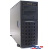 SuperMicro 4U AS-4021M-T2R+B Black (SocketF,nVidia MCP55 Pro,SVGA,SATA RAID,8xHotSwap SAS/SATA,2xGbL,16DDRII,800W)