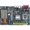 M/B ASRock ConRoe1333-GLAN (RTL) Socket775<i945GC>PCI-E+GbLAN SATA U100 ATX 2DDRII <PC-5300>