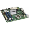 M/B INTEL DG33BU (OEM) Socket775 <G33> PCI-E+SVGA+GbLAN+1394 SATA MicroATX 4DDR-II<PC2-6400>