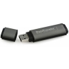 Kingston DataTraveler Secure Privacy Ed. <DTSP/2GB> USB2.0 Flash Drive 2Gb (RTL) Водонепроницаемый корпус