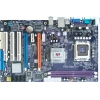 M/B EliteGroup 965PLT-A rev1.0 (RTL) LGA775 <946GZ> 2xPCI-E+SVGA+LAN SATA ATX 2DDR-II <PC2-5300>