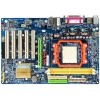 M/B GigaByte GA-MF3 (RTL) SocketAM2 <nForce3 250> AGP+LAN SATA RAID U133 ATX 2DDRII<PC-5300>