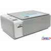 hp PhotoSmart C4283 <CC210C> (A4, 32Mb, 30 стр/мин, струйное МФУ, USB2.0)