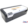 hp DeskJet D2460 <CB611A> струйный (A4, 20стр/мин, USB)