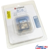 Kingston SecureDigital High Capacity (SDHC) Memory Card 8Gb Class6