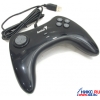 Геймпад Genius MaxFire Grandias  (12кн.,  8поз.перекл.,  USB)