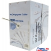 Кабель UTP 4 пары кат.5e <бухта 305м> Highgates Cable <HG-1000C5E>