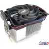 ASUS <CRUX K8M2-7MB5S> Cooler for Socket AM2/754/939/940 (2000-5400об/мин, Cu+Al)