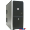 Miditower INWIN EAR007 <Black> ATX 350W (24+4пин)