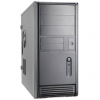 Miditower INWIN EAR006 <Black> ATX 350W (24+4пин)