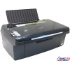 Epson STYLUS CX4300 (A4,25 стр/мин, 4краски, струйное МФУ, USB)