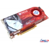 512Mb <PCI-E> DDR MSI MS-V803 RX2900XT-VT2D512E-HD (RTL) +DualDVI+TV In/Out+Crossfire <ATI Radeon HD2900XT>
