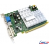 512Mb <PCI-E> DDR-2 ZOTAC <GeForce 7300GT> (RTL) +DVI+TV Out