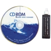 Aidata <CK306> Набор для чистки CD/DVD-дисковода + жидкость 18мл