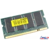 OCZ <OCZ400512VSO> DDR SODIMM 512Mb <PC-3200> 200-pin (for NoteBook) 2.5-4-4-8