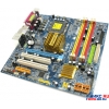 M/B GigaByte GA-G33M-S2 rev1.0 (RTL) Socket775 <G33> PCI-E+SVGA+GbLAN+1394 SATA U133 MicroATX 4DDR-II