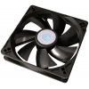 Cooler Master <R4-S2B-12AK-GP> SuperFan 120mm SU1 (3пин, 120x120x25mm,  19.8дБ, 1200об/мин)