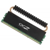 OCZ Reaper HPC <OCZ2RPR11502GK> DDR-II DIMM 2Gb KIT 2*1Gb <PC2-9200> 5-5-5-18