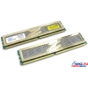 OCZ <OCZ2G11002GK> DDR-II DIMM 2Gb KIT 2*1Gb <PC2-8800> 5-6-6-15