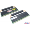 OCZ Reaper HPC <OCZ2RPR1066A2GK> DDR-II DIMM 2Gb KIT 2*1Gb <PC2-8500> 5-5-5-15