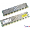 OCZ <OCZ2T8002GK> DDR-II DIMM 2Gb KIT 2*1Gb <PC2-6400> 4-4-4-15-1T