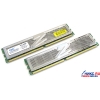 OCZ <OCZ2P800R22GK> DDR-II DIMM 2Gb KIT 2*1Gb <PC2-6400> 4-4-4-15