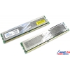 OCZ <OCZ2P8002GK> DDR-II DIMM 2Gb KIT 2*1Gb <PC2-6400> 4-5-4-15