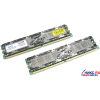 OCZ SOE Urban Elite <OCZ2SOE800URB2GK> DDR-II DIMM 2Gb KIT 2*1Gb <PC2-6400> 4-4-3-15