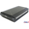 CoolerMaster X-Craft 360 <RX-360-STBE-GP> (USB2.0/eSATA, EXT BOX для 3.5" SATA HDD, Aluminum)+БП