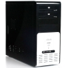 Miditower ASUSTeK <TA652-BWB> White&Black ATX  400W  (24+4пин)