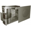 Miditower  CoolerMaster <RC-820-SSN1>  CMStacker820 Silver&Silver&Black  BTX  без БП , Aluminum